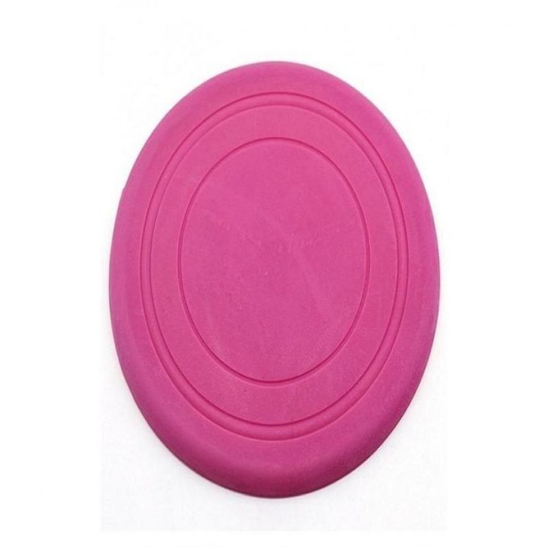 Frisbee Flying Disc - Pink